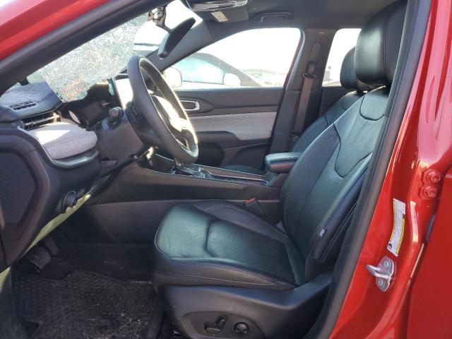 Photo 7 from auction – 2023 JEEP COMPASS LA with VIN 3C4NJDFN4PT513567