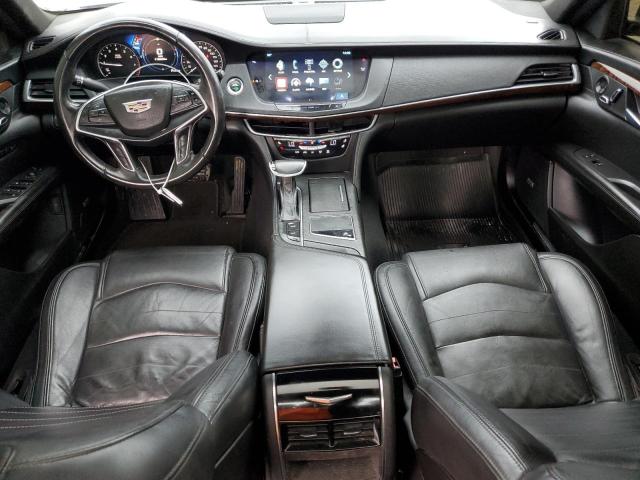 Photo 8 from auction – 2016 CADILLAC CT6 with VIN 1G6KA5RX6GU168041