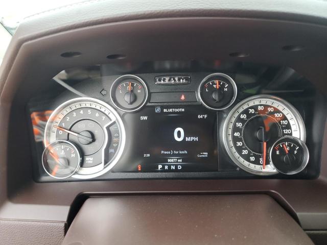 Photo 9 from auction – 2015 RAM 1500 LARAM with VIN 1C6RR7NT1FS706164