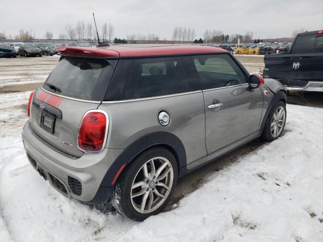 Photo 3 from auction – 2019 MINI COOPER JOH with VIN WMWXM9C55K2H38852