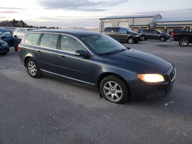 Photo 4 from auction – 2009 VOLVO V70 3.2 with VIN YV1BW982791100809