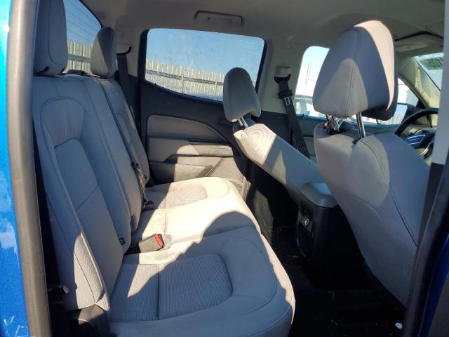 Photo 10 from auction – 2019 GMC CANYON with VIN 1GTG5BEA3K1156561