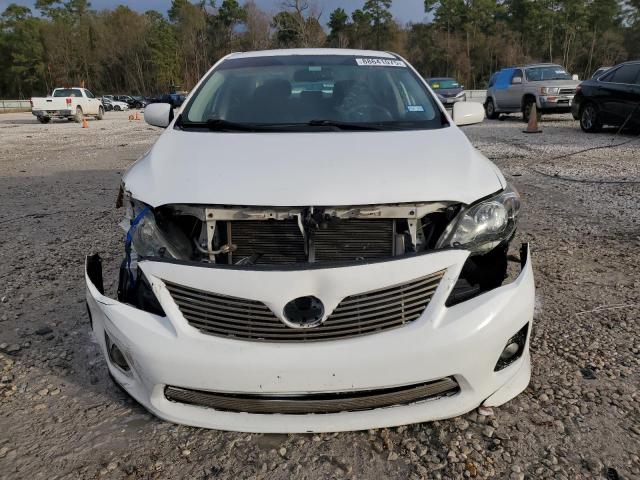 Photo 5 from auction – 2012 TOYOTA COROLLA BA with VIN 5YFBU4EE0CP070424