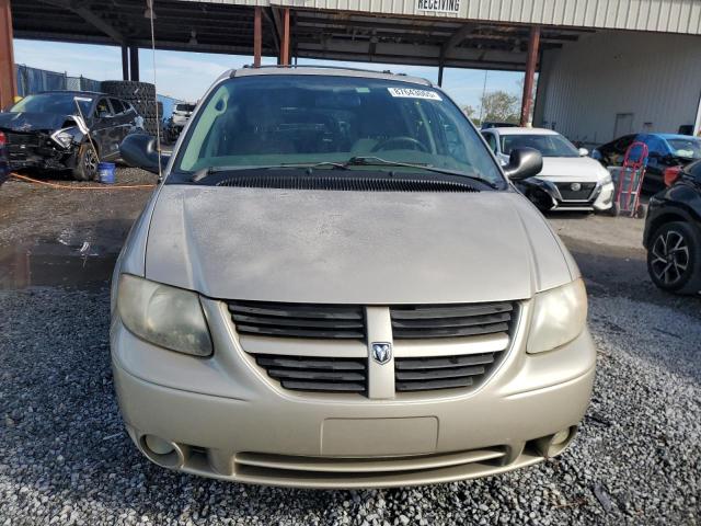 Photo 5 from auction – 2005 DODGE GRAND CARA with VIN 2D4GP44L35R153641