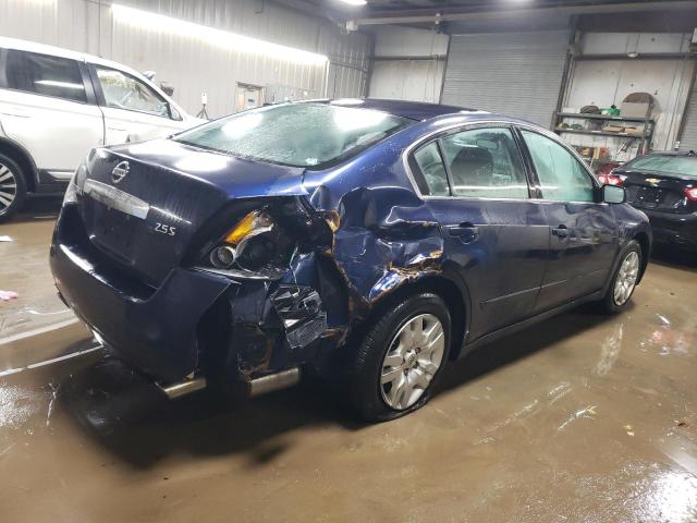 Photo 3 from auction – 2011 NISSAN ALTIMA BAS with VIN 1N4AL2AP4BC156763