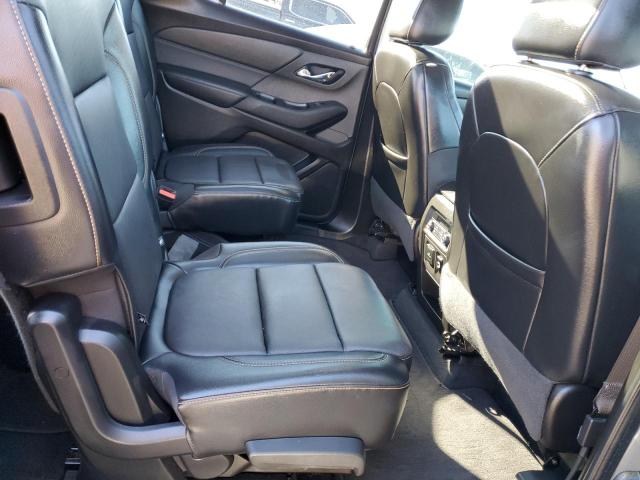 Photo 11 from auction – 2018 CHEVROLET TRAVERSE P with VIN 1GNERKKW8JJ126019