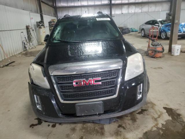 Photo 5 from auction – 2012 GMC TERRAIN SL with VIN 2GKALUEKXC6341838