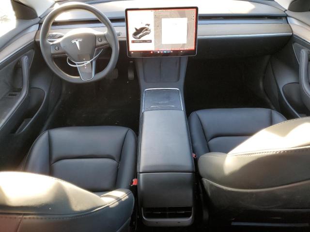Снимка 8 от търг – 2023 TESLA MODEL 3 с VIN 5YJ3E1EA9PF682474
