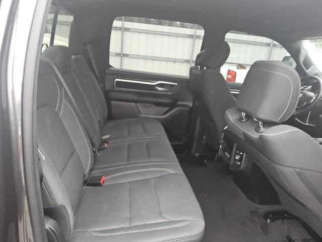 Photo 10 from auction – 2024 RAM 1500 BIG H with VIN 1C6SRFFTXRN196507