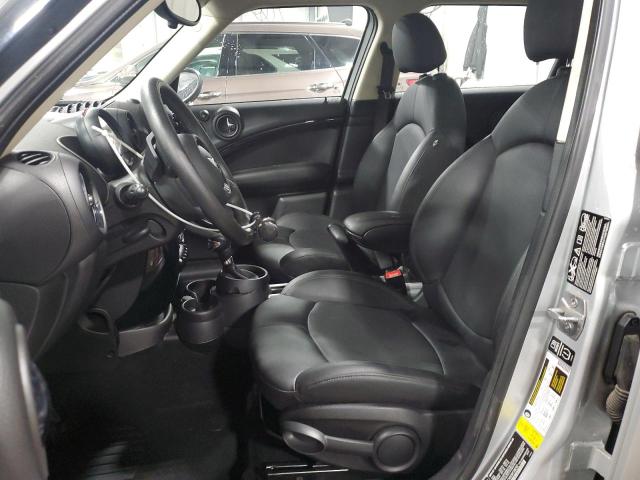 Photo 7 from auction – 2014 MINI COOPER S C with VIN WMWZC5C56EWP38292