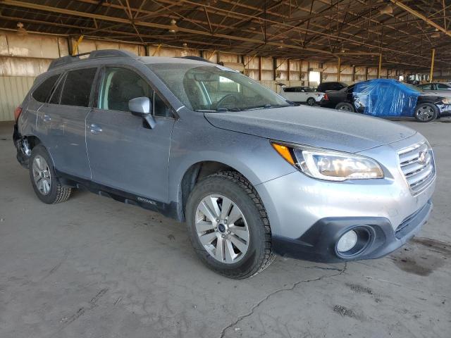 Снимка 4 от търг – 2017 SUBARU OUTBACK 2. с VIN 4S4BSACC2H3380334