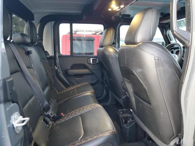 صورة رقم 10 من المزاد - 2023 JEEP GLADIATOR مع VIN 1C6HJTFG7PL534960