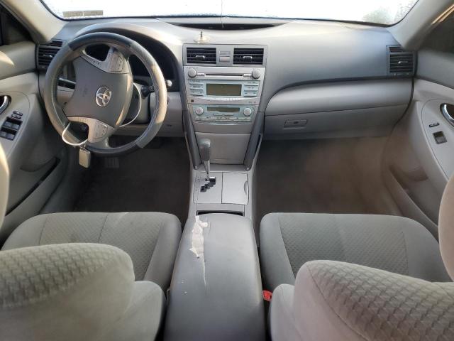 Photo 8 from auction – 2009 TOYOTA CAMRY with VIN 4T1BB46K89U067580