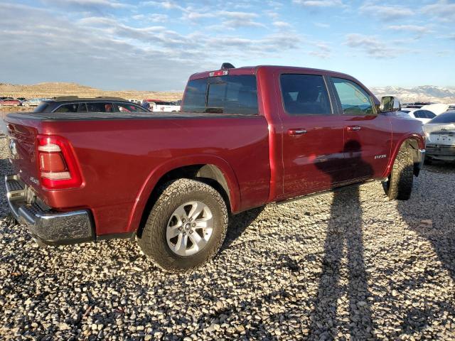 Photo 3 from auction – 2020 RAM 1500 LARAM with VIN 1C6SRFRTXLN286212