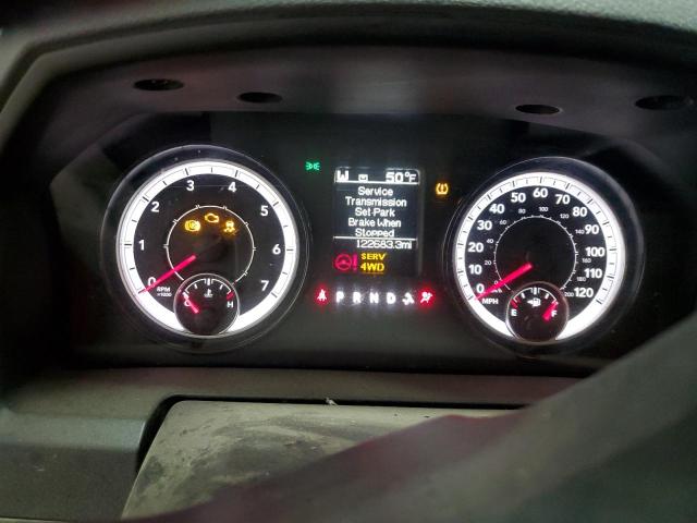 Photo 9 from auction – 2017 RAM 1500 SLT with VIN 1C6RR7LTXHS777238