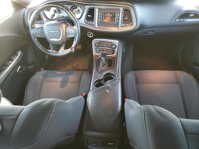 Photo 8 from auction – 2016 DODGE CHALLENGER with VIN 2C3CDZAG9GH354286