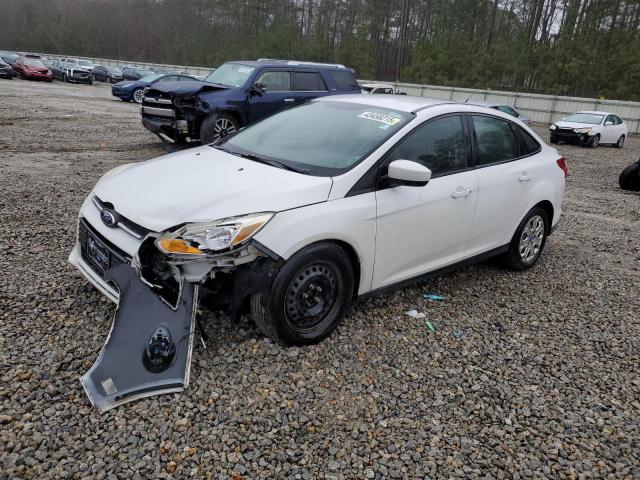 Photo 1 from auction – 2012 FORD FUSION with VIN 1FAHP3F20CL197091