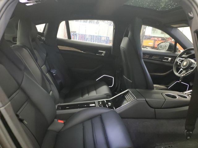 Снимка 10 от търг – 2020 PORSCHE PANAMERA B с VIN WP0AA2A72LL103450
