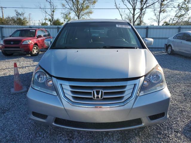 Photo 5 from auction – 2010 HONDA ODYSSEY EX with VIN 5FNRL3H60AB056323