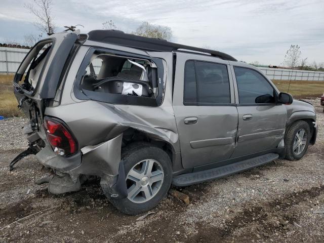 Photo 3 from auction – 2005 CHEVROLET TRAILBLAZE with VIN 1GNET16M956187800