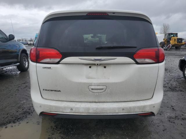 Photo 6 from auction – 2018 CHRYSLER PACIFICA T with VIN 2C4RC1BG6JR269531