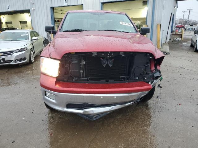 Photo 5 from auction – 2009 DODGE RAM 1500 with VIN 1D3HV13TX9S787046