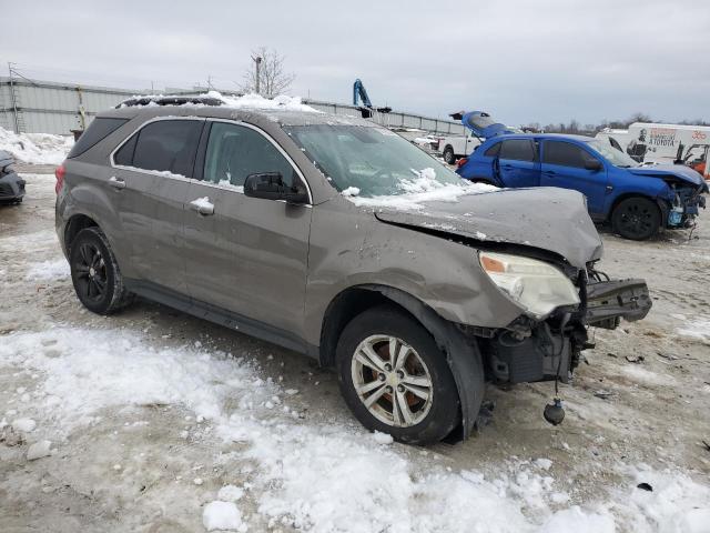 Photo 4 from auction – 2012 CHEVROLET EQUINOX LT with VIN 2GNALPEK2C6375275