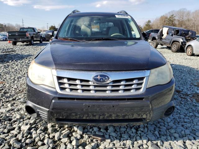 Photo 5 from auction – 2012 SUBARU FORESTER 2 with VIN JF2SHBDC6CH409127