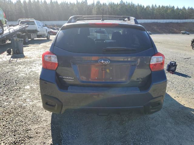 Photo 6 from auction – 2013 SUBARU XV CROSSTR with VIN JF2GPACC9D2872601