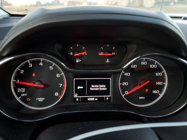 Photo 9 from auction – 2019 CHEVROLET CRUZE LS with VIN 3G1BC6SM8KS577754