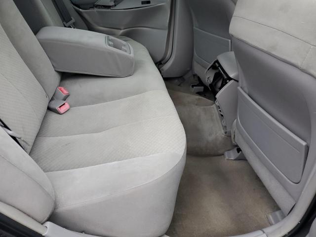 Photo 10 from auction – 2007 TOYOTA CAMRY CE with VIN 4T1BE46KX7U095739
