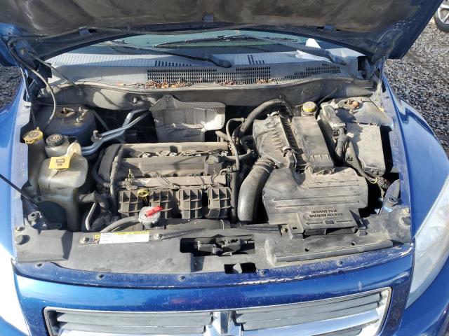 Photo 11 from auction – 2009 DODGE CALIBER with VIN 1B3HB48A69D136383