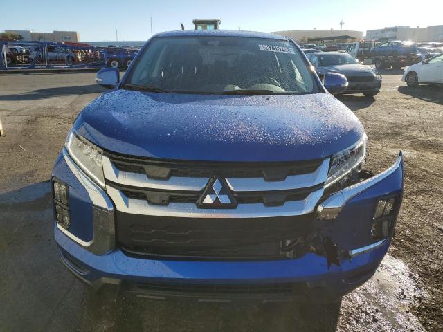 Photo 5 from auction – 2024 MITSUBISHI OUTLANDER with VIN JA4ARUAUXRU019352