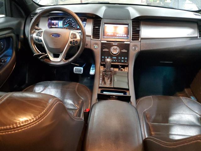 Photo 8 from auction – 2013 FORD TAURUS SHO with VIN 1FAHP2KT5DG133700