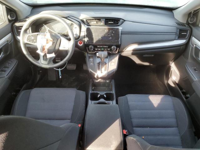 Photo 8 from auction – 2022 HONDA CR-V SE with VIN 7FARW1H77NE012785