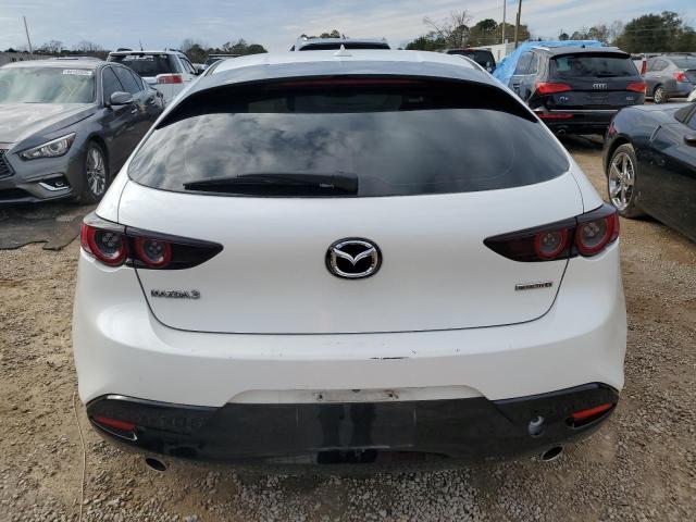 Photo 6 from auction – 2019 MAZDA 3 PREFERRE with VIN JM1BPAMM2K1139759