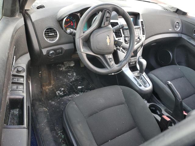 Photo 8 from auction – 2012 CHEVROLET CRUZE LT with VIN 1G1PF5SC0C7143729