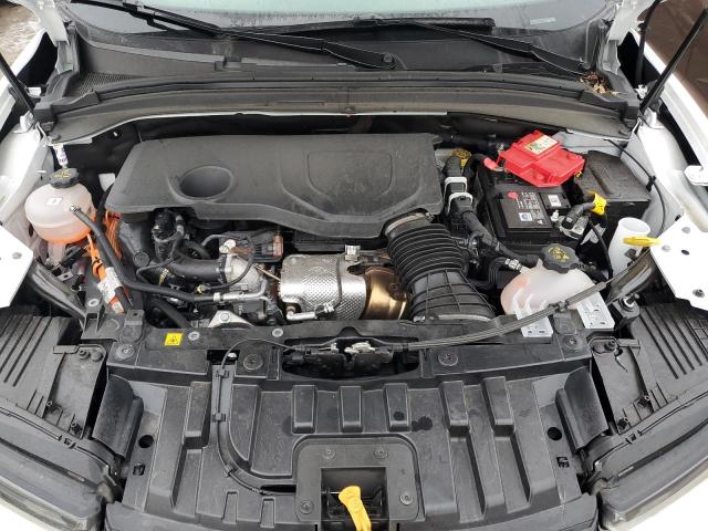 Photo 11 from auction – 2024 DODGE HORNET R/T with VIN ZACPDFCW4R3A30042