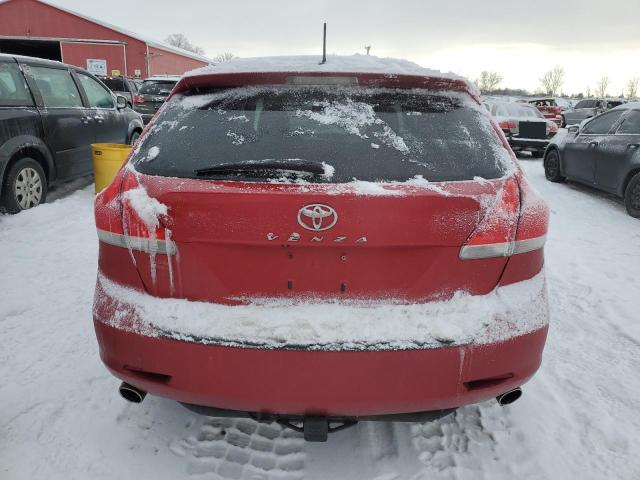 صورة رقم 6 من المزاد - 2011 TOYOTA VENZA مع VIN 4T3BK3BB6BU048071