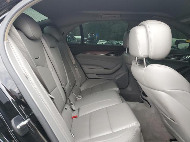 Photo 10 from auction – 2014 CADILLAC CTS with VIN 1G6AP5SXXE0195266