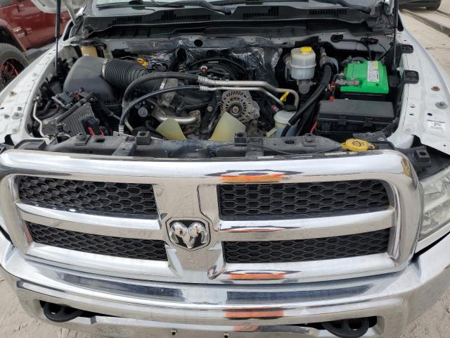 Photo 11 from auction – 2017 RAM 2500 ST with VIN 3C6UR5HJ2HG540322