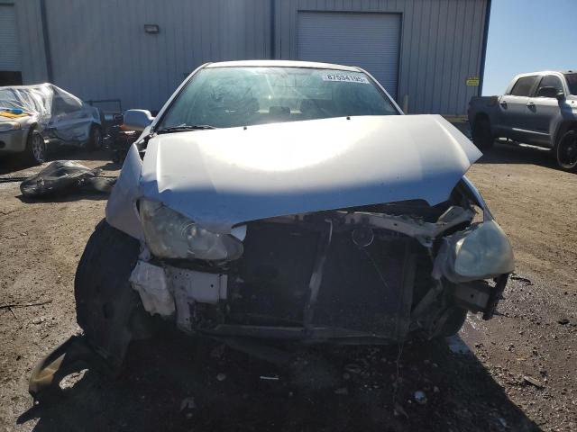Photo 5 from auction – 2007 TOYOTA COROLLA LE with VIN 1NXBR32E77Z877155
