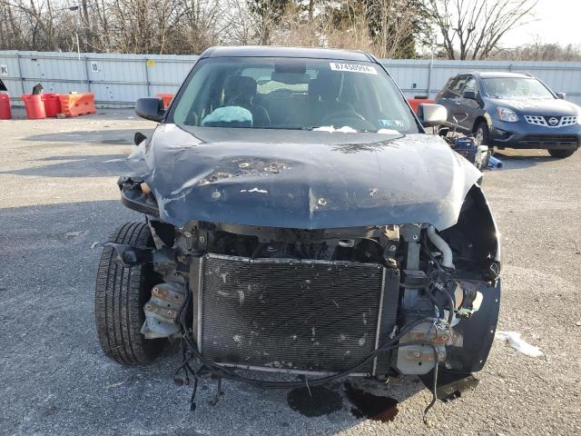 Photo 5 from auction – 2013 CHEVROLET EQUINOX LS with VIN 2GNALBEK7D1235059