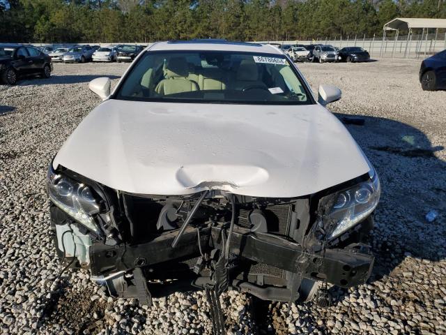 Photo 5 from auction – 2016 LEXUS ES 350 with VIN 58ABK1GGXGU017360