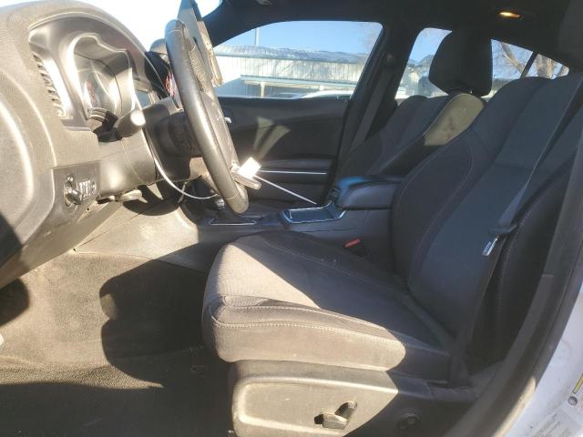 Zdjęcie 7 z aukcji – 2016 DODGE CHARGER SX z VIN 2C3CDXHG1GH215733