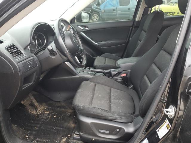 Photo 7 from auction – 2014 MAZDA CX-5 TOURI with VIN JM3KE2CY7E0354619