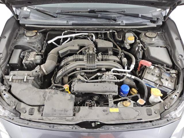 Photo 12 from auction – 2020 SUBARU CROSSTREK with VIN JF2GTAEC2L8266884