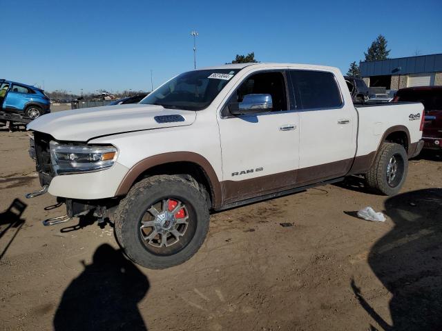 RAM 1500 LONGH 2019 with VIN 1C6SRFST3KN541792 - Photo from auction