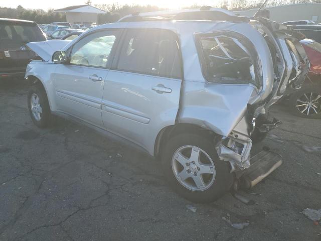 Photo 2 from auction – 2009 PONTIAC TORRENT with VIN 2CKDL43F496252430