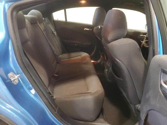 Photo 10 from auction – 2019 DODGE CHARGER SX with VIN 2C3CDXBG5KH634900